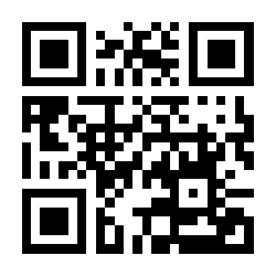 Year 2 Telegram Group QR Code