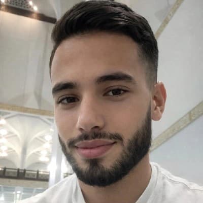 Amine Harrag