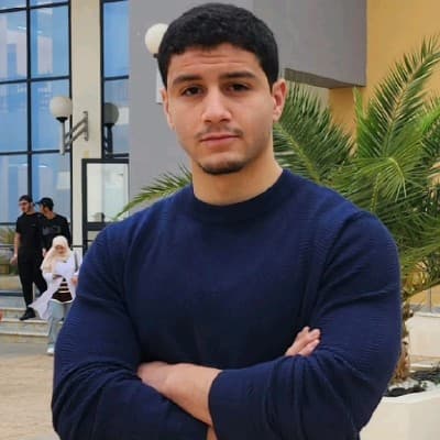 Tahar Ouyahia