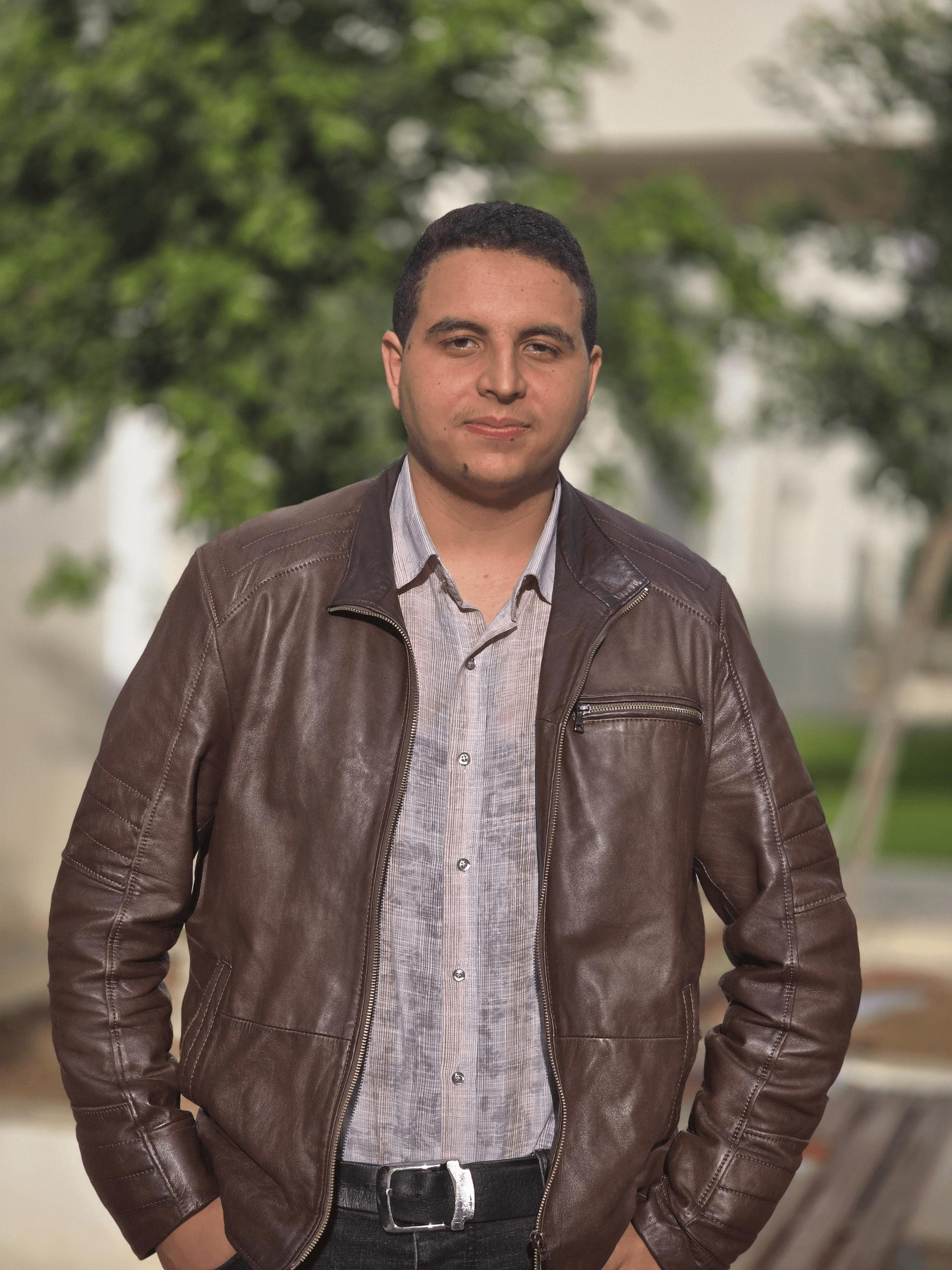 Yahia Mohamed Saci